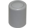 Hornbach Türpuffer grau Ø 30x35 mm