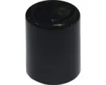 Hornbach Türpuffer schwarz Ø 30x35 mm