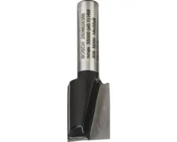 Nutfräser Bosch Standard for Wood 16 mm 1 Stück