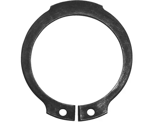 Sicherungsring Form A 10 x 1,0 mm