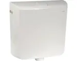Hornbach Spülkasten Geberit AP 110 weiß