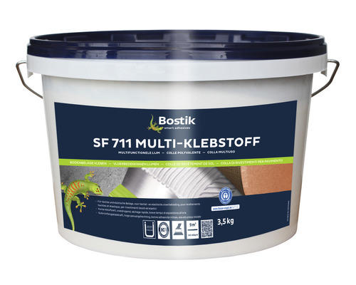 Bostik SF 711 Multi- Klebstoff 3,5 kg