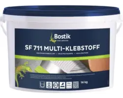 Bostik SF 711 Multi- Klebstoff 14 kg