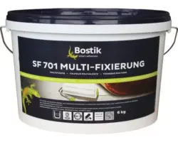 Bostik SF 701 Teppichfixierung 6 kg