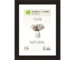 Hornbach Bilderrahmen Holz Brooke wenge 13x18 cm