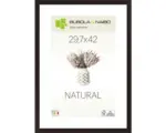 Hornbach Bilderrahmen Holz Brooke wenge 29,7x42 cm (DIN A3)