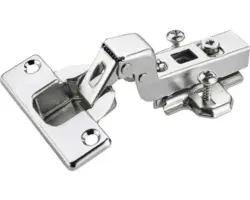 Topfscharnier Intermat Ø 35 mm, für innenliegende Türen, 1 Stück