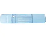 Hornbach Müllsack Zugband blau 60 L 10er Pack