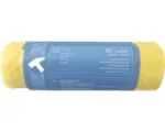 Hornbach Müllbeutel Extra gelb 60 L 25er Pack