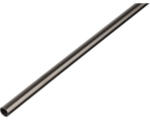 Hornbach Rundrohr Edelstahl Ø 10x1 mm, 2 m