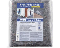 Malervlies 180 g/m² 1 x 3,5 m