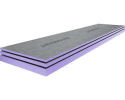 Jackoboard Plano Bauplatte 2600x600x60 mm