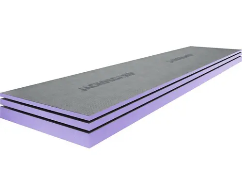 Jackoboard Plano Bauplatte 2600x900x12,5 mm