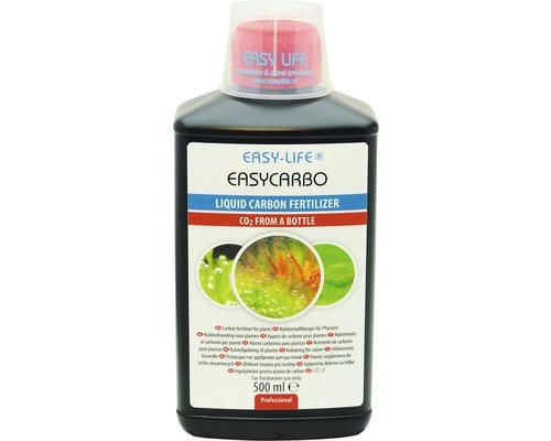 Easy Carbo 500 ml