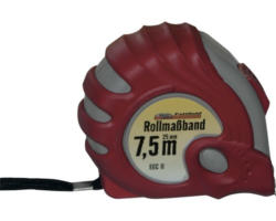 Rollmeter 7,5m ERGO