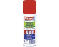 Klebstoffentferner Spray Adhesive Remover 60042 Tesa 200 ml