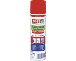 Tesa Sprühkleber extra Strong 500ml