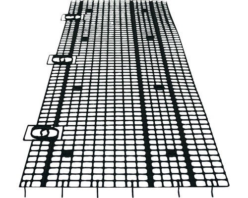 Dachrinnen-Gitter-Set Greenlife ca. 20 m