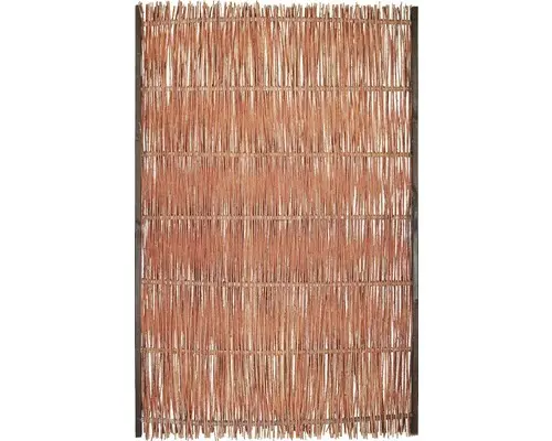 Sichtschutz - 120 x 180 cm holz