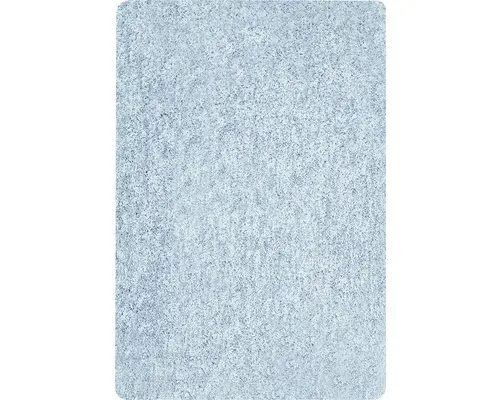 Badteppich Spirella Gobi 40x60 cm hellblau