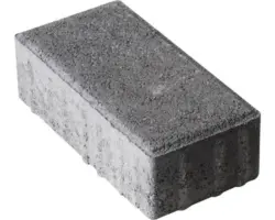 Piazza Pflaster anthrazit