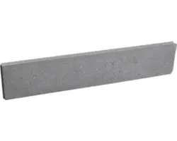 Gartenrandleiste KANT grau 100/20/5