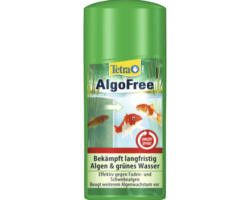 Schwebealgenvernichter TetraPond AlgoFree 500 ml