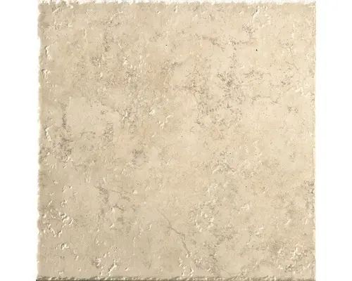 Feinsteinzeug Bodenfliese Desert 45,5x45,5 cm beige