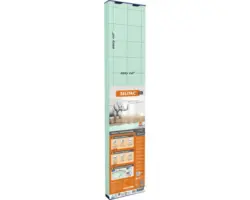 Parkett- und Laminatunterlage 3 mm 10,63 m²