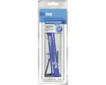 Hornbach Knauf Gipsplatten-Klappdübel Hohlraumdübel 60 mm Pack = 2 St