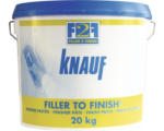 Hornbach Fertigfeinspachtel Filler to Finish Knauf 20 kg