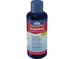 Algenvernichter Söll AlgoSol® 250 ml