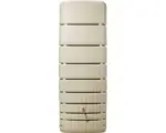 Hornbach Wandtank 4rain Slim 650 l sandbeige