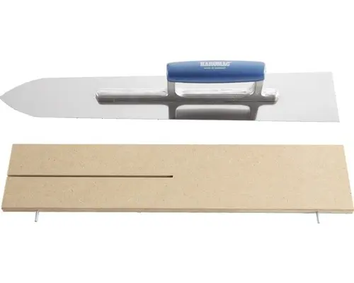 Werkzeug-Set Ravello für Steinteppich