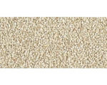 Hornbach Steinteppich-Set Ravello Fein 2-4 mm 1 m2 beige