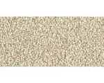 Hornbach Steinteppich-Set Ravello Fein 2-4 mm 1 m2 beige