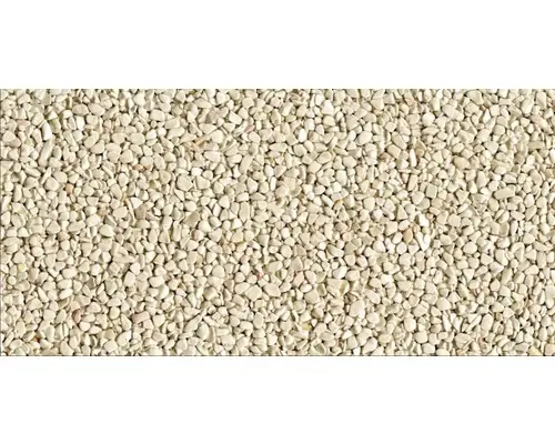 Steinteppich-Set Ravello Wand Innen Fein 2-4 mm 1 m2 beige