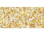 Hornbach Steinteppich-Set Ravello Mittel 4-8 mm 1 m2 gelb