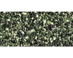 Steinteppich-Set Ravello Boden Innen Mittel 4-8 mm 1 m2 grün