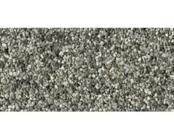 Steinteppich-Set Ravello Boden Innen Fein 2-4 mm 1 m2 grau