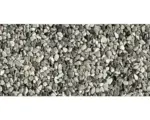 Hornbach Steinteppich-Set Ravello Mittel 4-8 mm 1 m2 grau