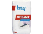 Hornbach Knauf Rotband Flächenspachtel 5 kg