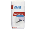 Hornbach Knauf Rotband Flächenspachtel 10 kg