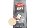 Hornbach Lugato Fugenmörtel Sicherheitsfuge Flexibel anemone 5 Kg