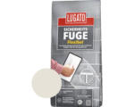 Hornbach Lugato Fugenmörtel Sicherheitsfuge Flexibel silbergrau 5 Kg