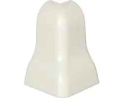 Aussenecken SU18/FU18 weiss