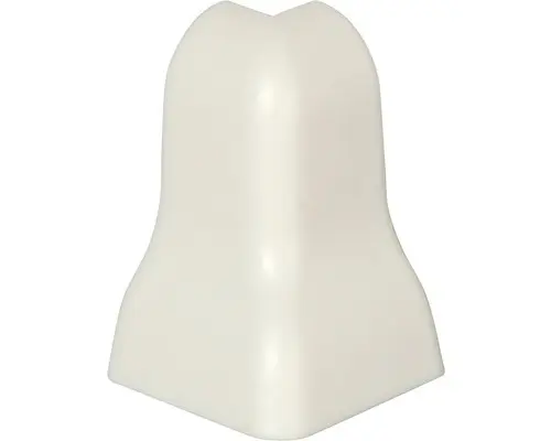 Aussenecken SU18/FU18 weiss