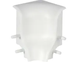 Innenecke SU18/FU18 weiss