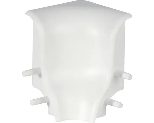 Innenecke SU18/FU18 weiss