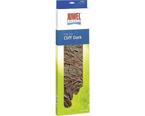 Filter-Cover Juwel Cliff Dark